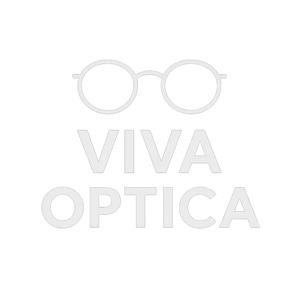 LOGO VIVA OPTICA VIVA OPTICA - Optyk Lubin - Badanie wzroku
