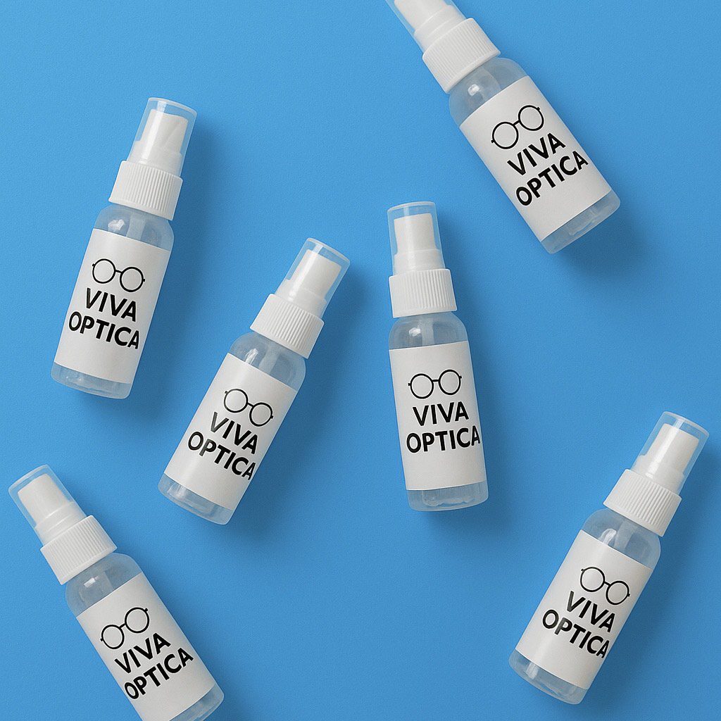 🛑 5 Błędów, Które Niszczą Twoje Szkła! Jak Prawidłowo Czyścić Okulary?