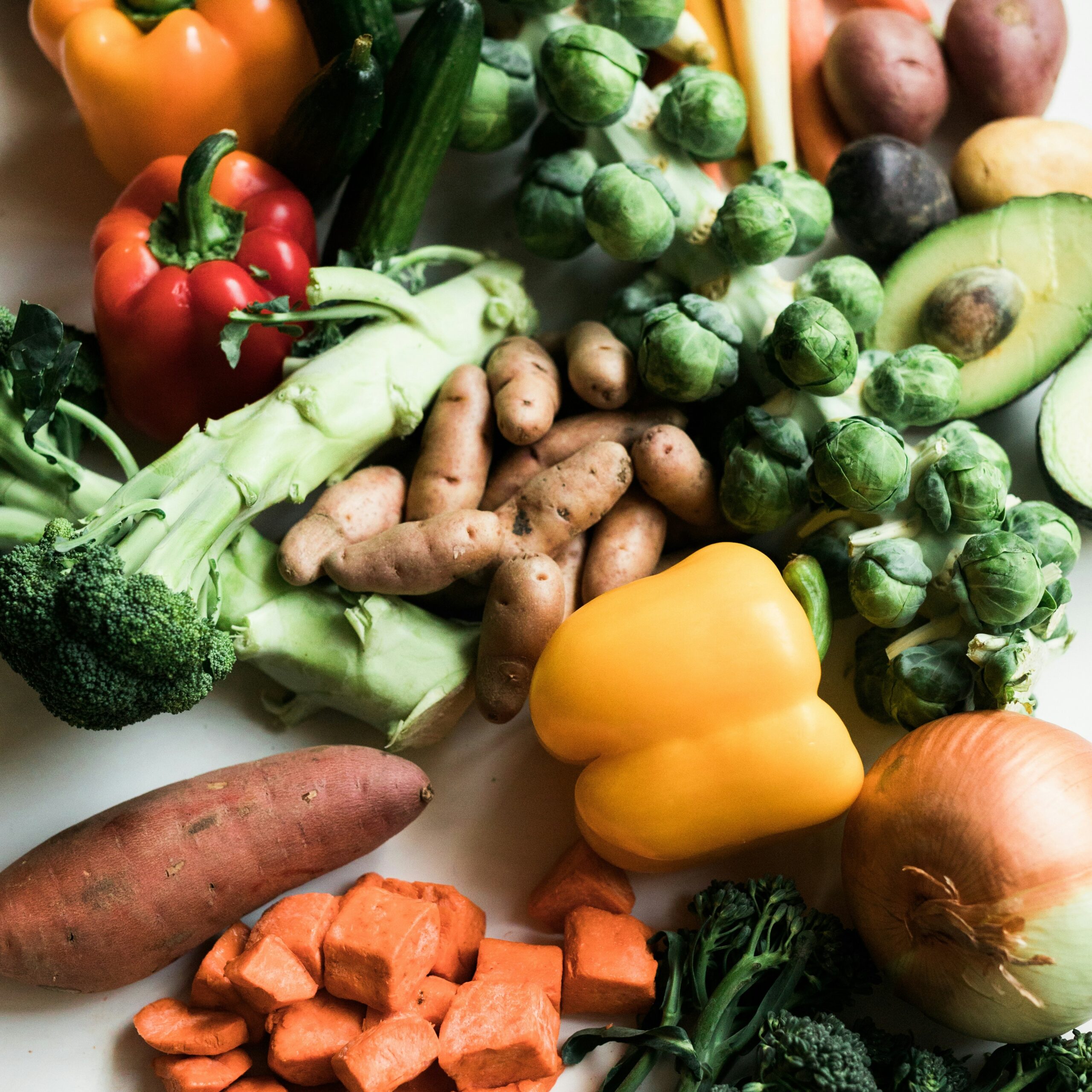 Dieta, Suplementacja i Badanie Wzroku dla Zdrowych Oczu! 👀