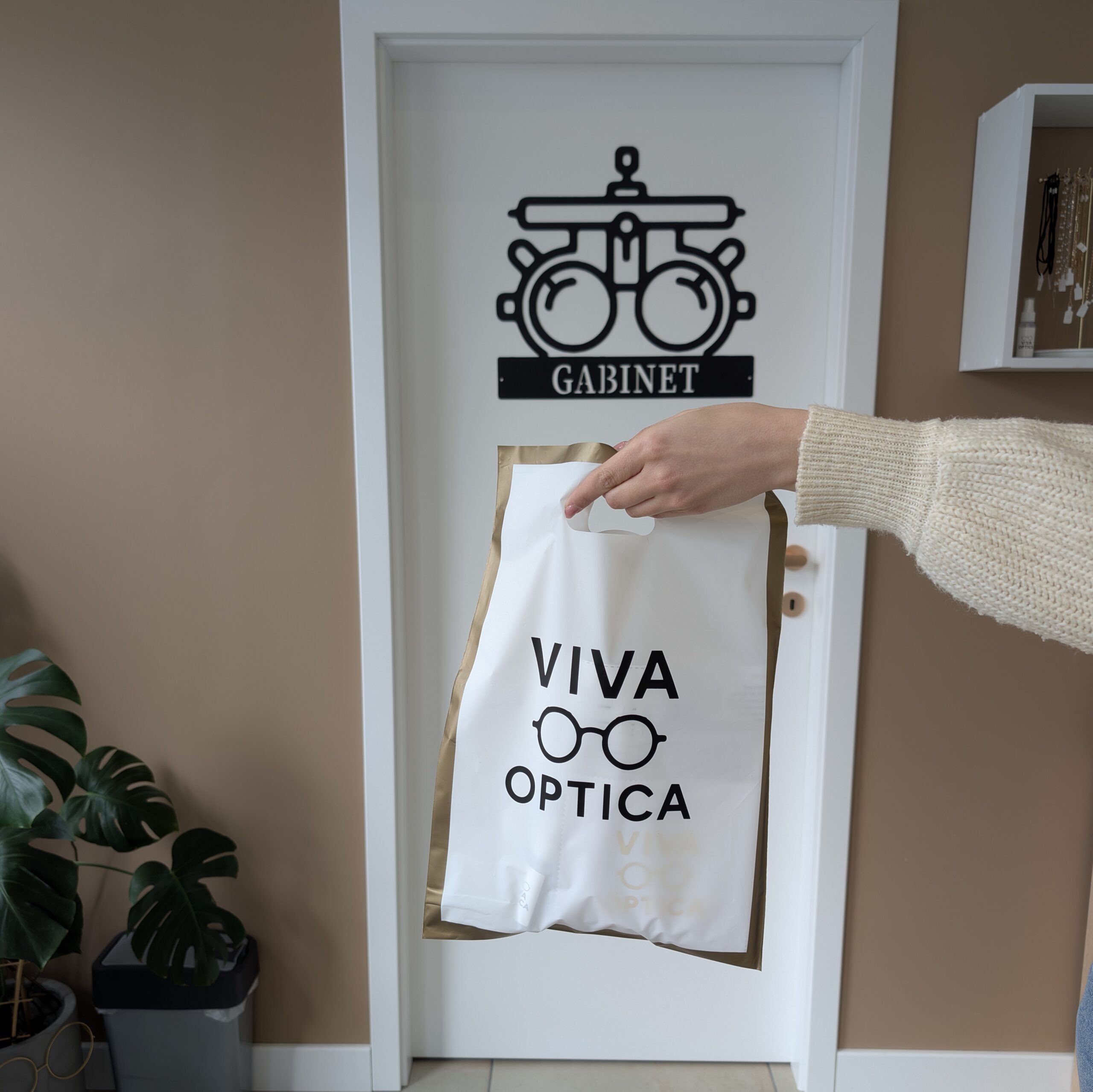 Badanie wzroku i okulary w jednym miejscu? Sprawdź Viva Optica w Lubinie